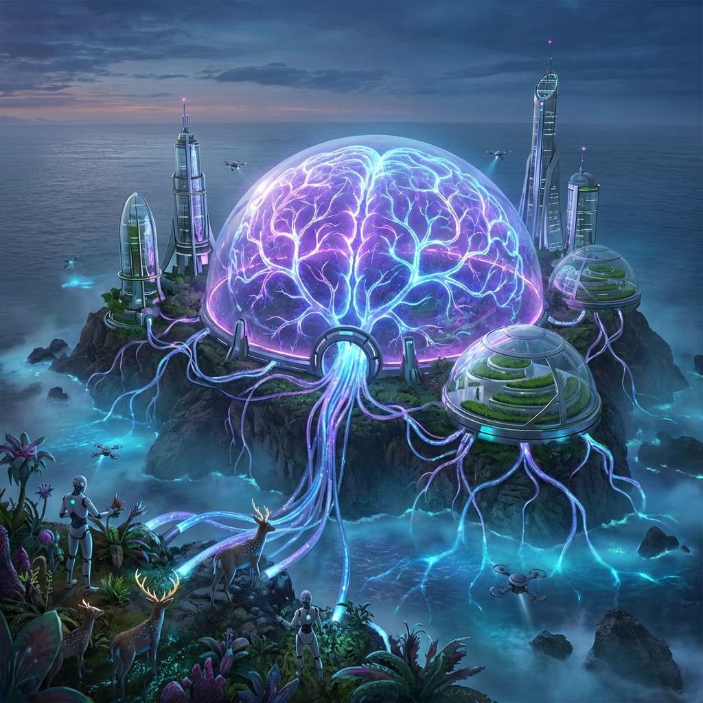 أداة Opal من جوجل: إنشاء تطبيقات الذكاء الاصطناعي باللغة الطبيعية فقط