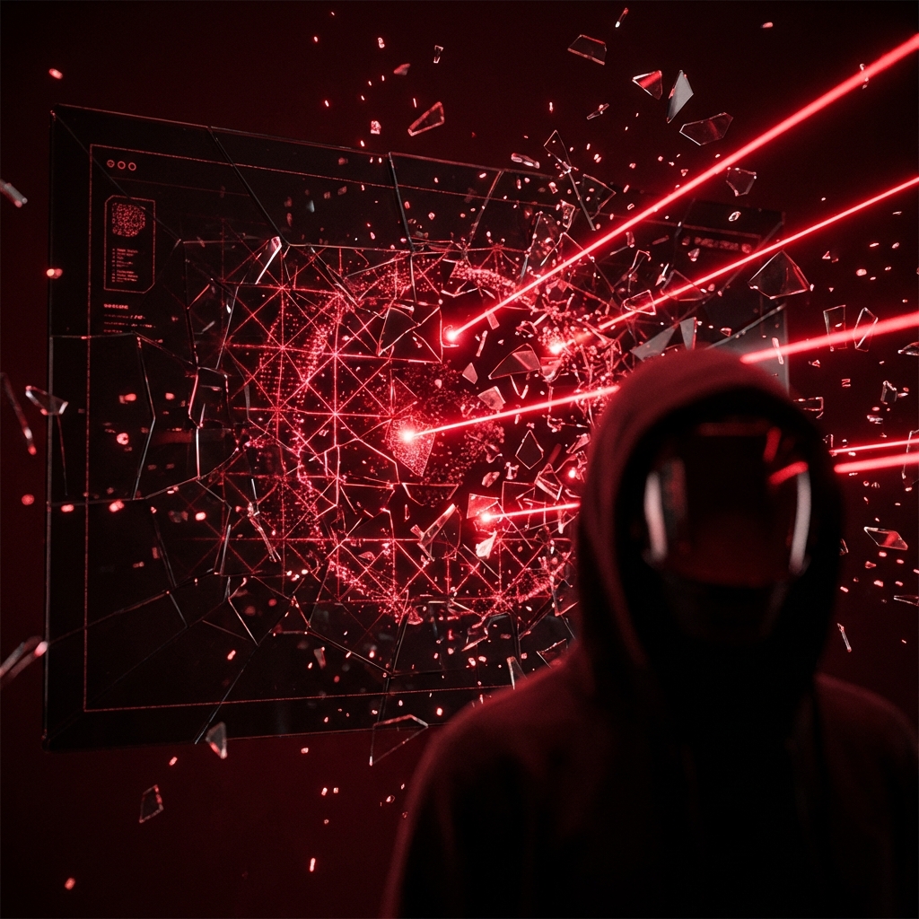 خمس طرق خطيرة للاختراق دون النقر على أي رابط