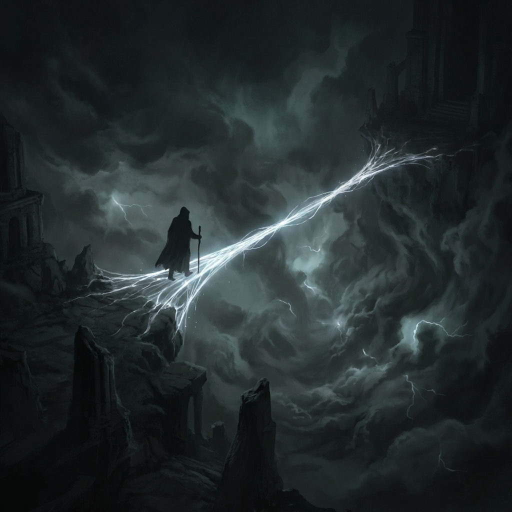 From Nothingness to Everything: The Unbelievable Story of the Big Bang